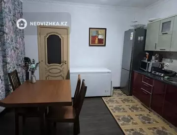 3-комнатная квартира, этаж 14 из 17, 102 м²