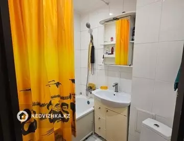 3-комнатная квартира, этаж 2 из 5, 58 м²