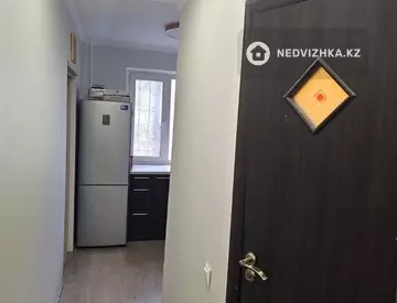 3-комнатная квартира, этаж 2 из 5, 58 м²