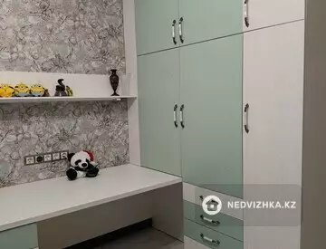 1-комнатная квартира, этаж 10 из 13, 41 м²