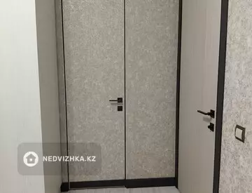 1-комнатная квартира, этаж 10 из 13, 41 м²