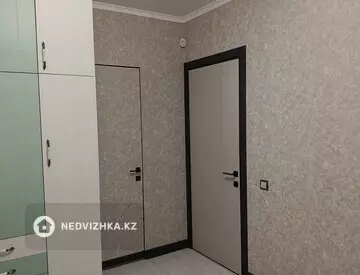 1-комнатная квартира, этаж 10 из 13, 41 м²