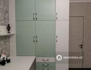 1-комнатная квартира, этаж 10 из 13, 41 м²