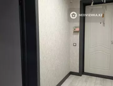 1-комнатная квартира, этаж 10 из 13, 41 м²