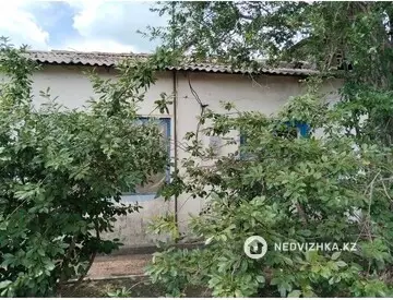 3-комнатная часть дома, 4 соток, 63 м²