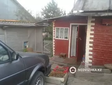 3-комнатный дом, 6 соток, 52 м²