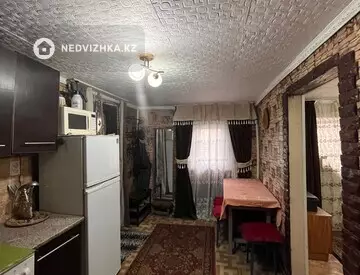 3-комнатный дом, 6 соток, 52 м²