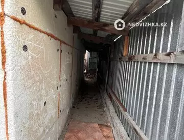 3-комнатный дом, 6 соток, 52 м²