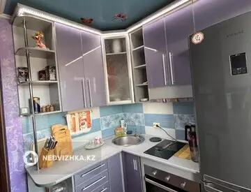 3-комнатная квартира, этаж 5 из 5, 50 м²