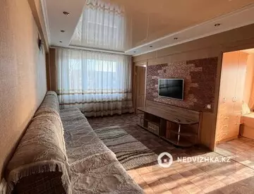 3-комнатная квартира, этаж 5 из 5, 50 м²