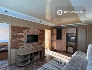 3-комнатная квартира, этаж 5 из 5, 50 м²