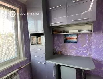 3-комнатная квартира, этаж 5 из 5, 50 м²