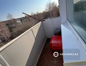 3-комнатная квартира, этаж 5 из 5, 50 м²