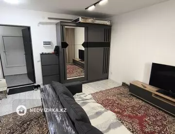 1-комнатная квартира, этаж 4 из 9, 30 м², на длительный срок