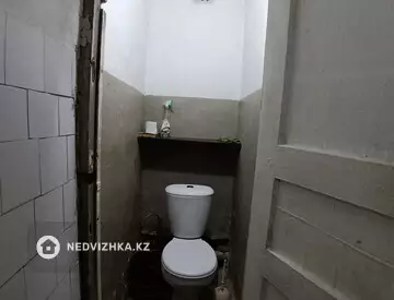 1-комнатная квартира, этаж 1 из 5, 32 м²