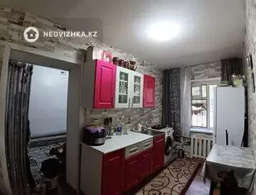 1-комнатная квартира, этаж 1 из 5, 32 м²