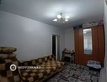 1-комнатная квартира, этаж 1 из 5, 32 м²