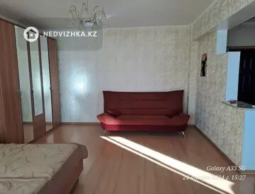 1-комнатная квартира, этаж 2 из 5, 51 м², на длительный срок