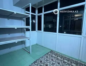 3-комнатная квартира, этаж 4 из 5, 86 м²