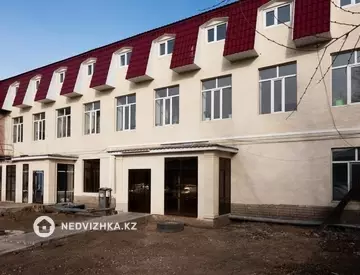 Офисное помещение, этаж 3 из 3, в административном здании, 2 100 м²