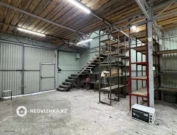 Складское помещение, этаж 1 из 2, 600 м²