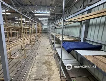 Складское помещение, этаж 1 из 2, 600 м²