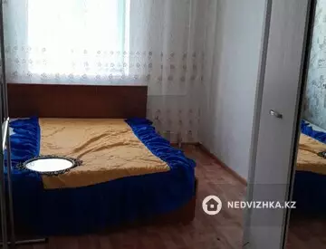 2-комнатная квартира, этаж 1 из 2, 46 м², на длительный срок