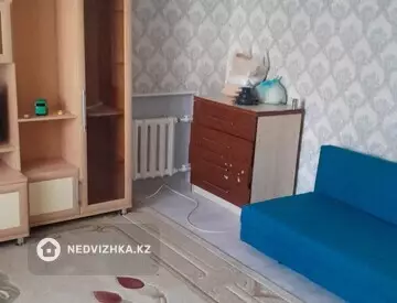 2-комнатная квартира, этаж 1 из 2, 46 м², на длительный срок