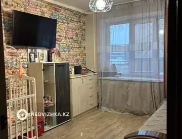 3-комнатная квартира, этаж 2 из 5, 60 м²