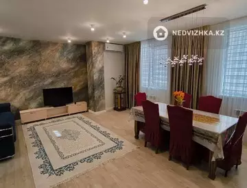 3-комнатная квартира, этаж 6 из 9, 84 м²