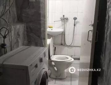 1-комнатный дом, 2 соток, 36 м², на длительный срок