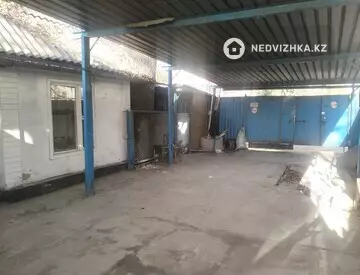 1-комнатный дом, 2 соток, 36 м², на длительный срок