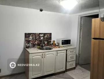 1-комнатный дом, 2 соток, 36 м², на длительный срок