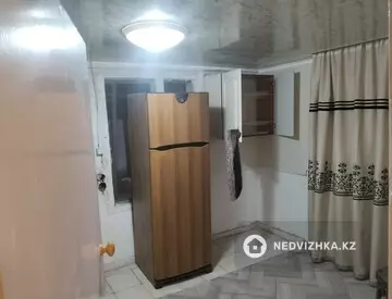 1-комнатный дом, 2 соток, 36 м², на длительный срок