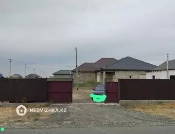 3-комнатный дом, 9 соток, 10 м²