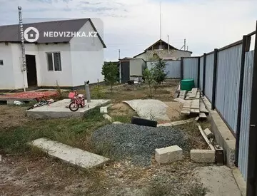 3-комнатный дом, 9 соток, 10 м²