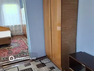 2-комнатная часть дома, 1 соток, 48 м², на длительный срок