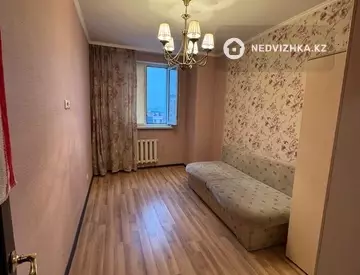 2-комнатная квартира, этаж 12 из 12, 58 м²