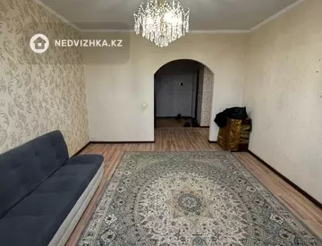 2-комнатная квартира, этаж 12 из 12, 58 м²