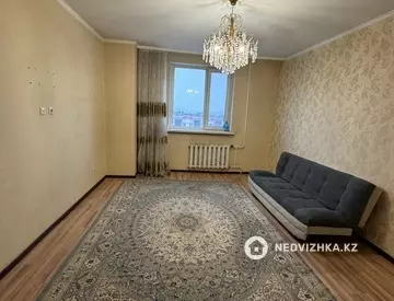 2-комнатная квартира, этаж 12 из 12, 58 м²