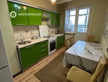 2-комнатная квартира, этаж 12 из 12, 58 м²