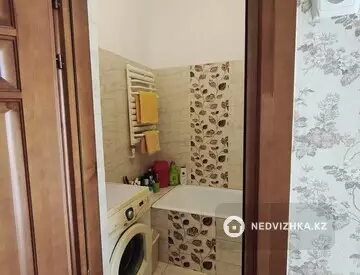 3-комнатная квартира, этаж 4 из 5, 73 м²