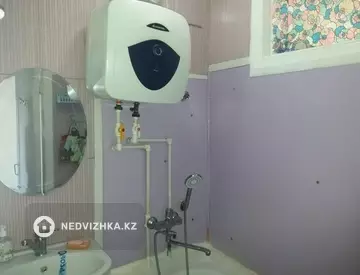 3-комнатная квартира, этаж 3 из 5, 62 м²