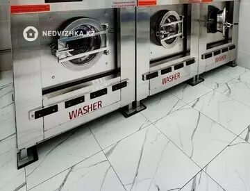 Готовый бизнес, в жилом доме, этаж 1 из 10, 86 м²