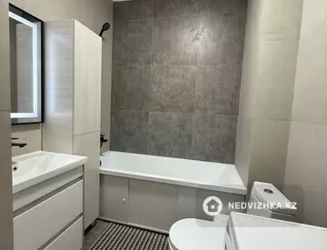 1-комнатная квартира, этаж 7 из 10, 30 м², на длительный срок