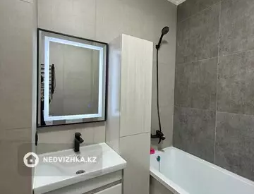 1-комнатная квартира, этаж 7 из 10, 30 м², на длительный срок