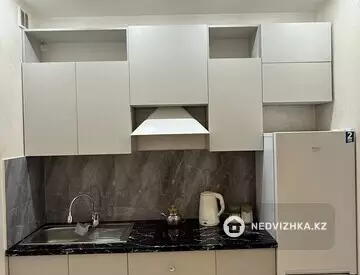 1-комнатная квартира, этаж 7 из 10, 30 м², на длительный срок