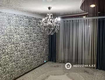 3-комнатная квартира, этаж 5 из 5, 70 м²