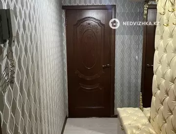 3-комнатная квартира, этаж 5 из 5, 70 м²