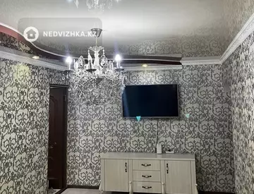3-комнатная квартира, этаж 5 из 5, 70 м²